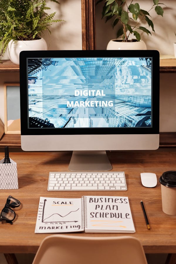 Digital Marketing Agencies in USA 2025